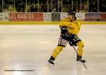 Photo hockey match Angers  - Rouen le 14/03/2014