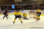 Photo hockey match Angers  - Rouen le 14/03/2014