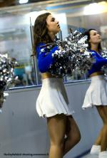 Photo hockey match Angers  - Rouen le 14/03/2014