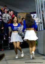 Photo hockey match Angers  - Rouen le 14/03/2014