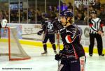 Photo hockey match Angers  - Rouen le 14/03/2014