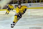 Photo hockey match Angers  - Rouen le 14/03/2014