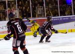 Photo hockey match Angers  - Rouen le 14/03/2014
