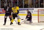 Photo hockey match Angers  - Rouen le 14/03/2014