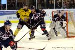 Photo hockey match Angers  - Rouen le 14/03/2014