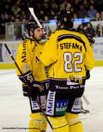 Photo hockey match Angers  - Rouen le 14/03/2014