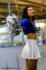 Photo hockey match Angers  - Rouen le 14/03/2014