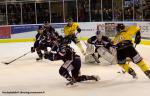 Photo hockey match Angers  - Rouen le 14/03/2014