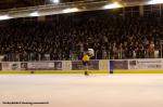 Photo hockey match Angers  - Rouen le 14/03/2014