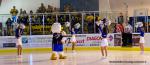Photo hockey match Angers  - Rouen le 15/03/2014