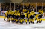 Photo hockey match Angers  - Rouen le 15/03/2014
