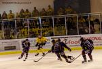 Photo hockey match Angers  - Rouen le 15/03/2014
