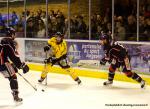 Photo hockey match Angers  - Rouen le 15/03/2014