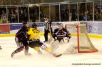 Photo hockey match Angers  - Rouen le 15/03/2014