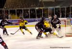 Photo hockey match Angers  - Rouen le 15/03/2014