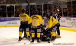 Photo hockey match Angers  - Rouen le 15/03/2014