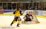 Photo hockey match Angers  - Rouen le 15/03/2014