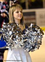 Photo hockey match Angers  - Rouen le 15/03/2014