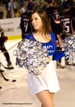 Photo hockey match Angers  - Rouen le 15/03/2014