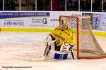 Photo hockey match Angers  - Rouen le 21/03/2014