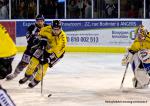 Photo hockey match Angers  - Rouen le 21/03/2014