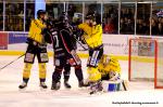 Photo hockey match Angers  - Rouen le 21/03/2014