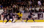 Photo hockey match Angers  - Rouen le 21/03/2014
