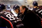 Photo hockey match Angers  - Rouen le 21/03/2014