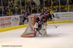 Photo hockey match Angers  - Rouen le 21/03/2014