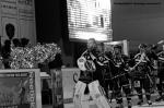 Photo hockey match Angers  - Rouen le 21/03/2014