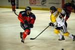 Photo hockey match Angers  - Rouen le 20/10/2015