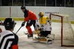 Photo hockey match Angers  - Rouen le 20/10/2015