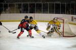 Photo hockey match Angers  - Rouen le 20/10/2015
