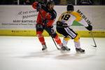 Photo hockey match Angers  - Rouen le 20/10/2015