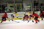 Photo hockey match Angers  - Rouen le 20/10/2015
