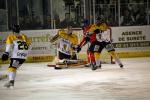 Photo hockey match Angers  - Rouen le 20/10/2015