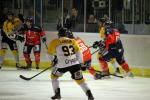 Photo hockey match Angers  - Rouen le 20/10/2015