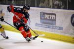 Photo hockey match Angers  - Rouen le 20/10/2015