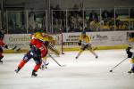 Photo hockey match Angers  - Rouen le 20/10/2015