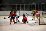 Photo hockey match Angers  - Rouen le 20/10/2015