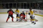 Photo hockey match Angers  - Rouen le 20/10/2015