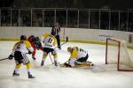 Photo hockey match Angers  - Rouen le 20/10/2015