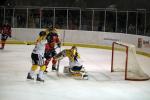 Photo hockey match Angers  - Rouen le 20/10/2015