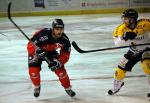 Photo hockey match Angers  - Rouen le 04/12/2015