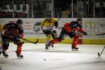 Photo hockey match Angers  - Rouen le 04/12/2015
