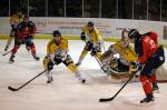 Photo hockey match Angers  - Rouen le 04/12/2015