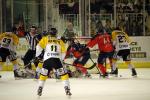 Photo hockey match Angers  - Rouen le 04/12/2015
