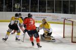 Photo hockey match Angers  - Rouen le 04/12/2015