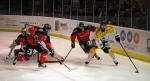 Photo hockey match Angers  - Rouen le 04/12/2015
