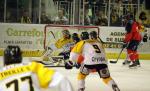 Photo hockey match Angers  - Rouen le 04/12/2015